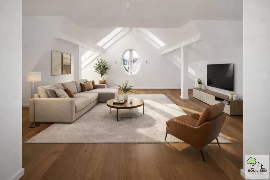 Wohnung kaufen in Tulln – 118,69 m², € 933.000