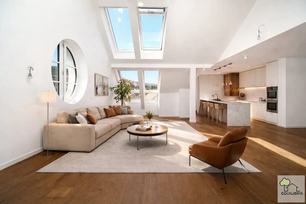 Wohnung kaufen in Tulln – 118,69 m², € 933.000 – Bild 2 von 20