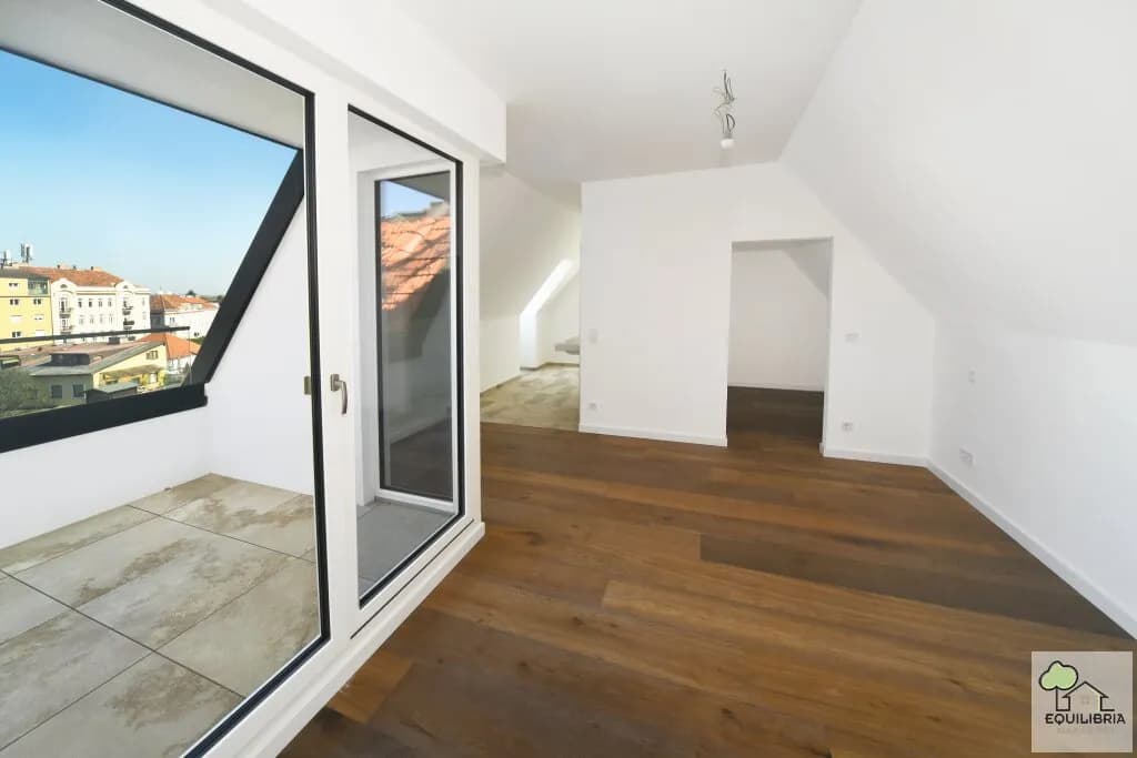 Wohnung kaufen in Tulln – 118,69 m², € 933.000 – Bild 10 von 20