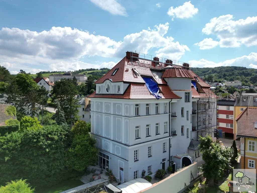 Wohnung kaufen in Tulln – 118,69 m², € 933.000 – Bild 17 von 20