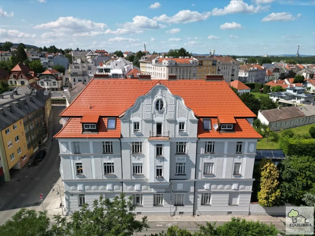 Wohnung kaufen in Tulln – 118,69 m², € 933.000 – Bild 18 von 20