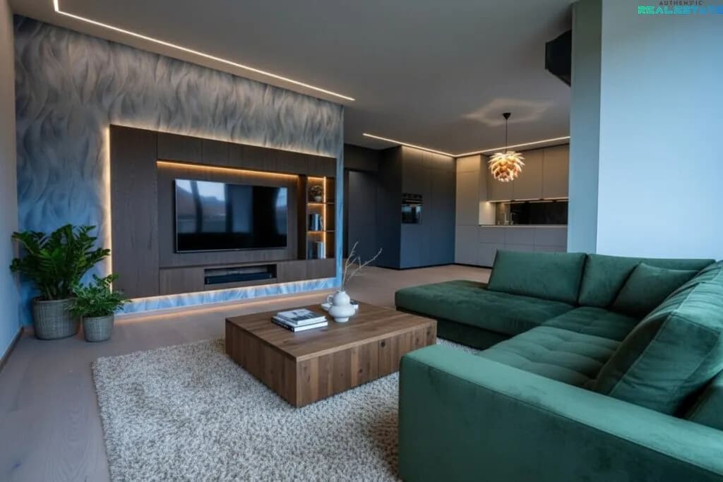 3-Zimmer-Wohnung kaufen in Wien – 86 m², € 418.000