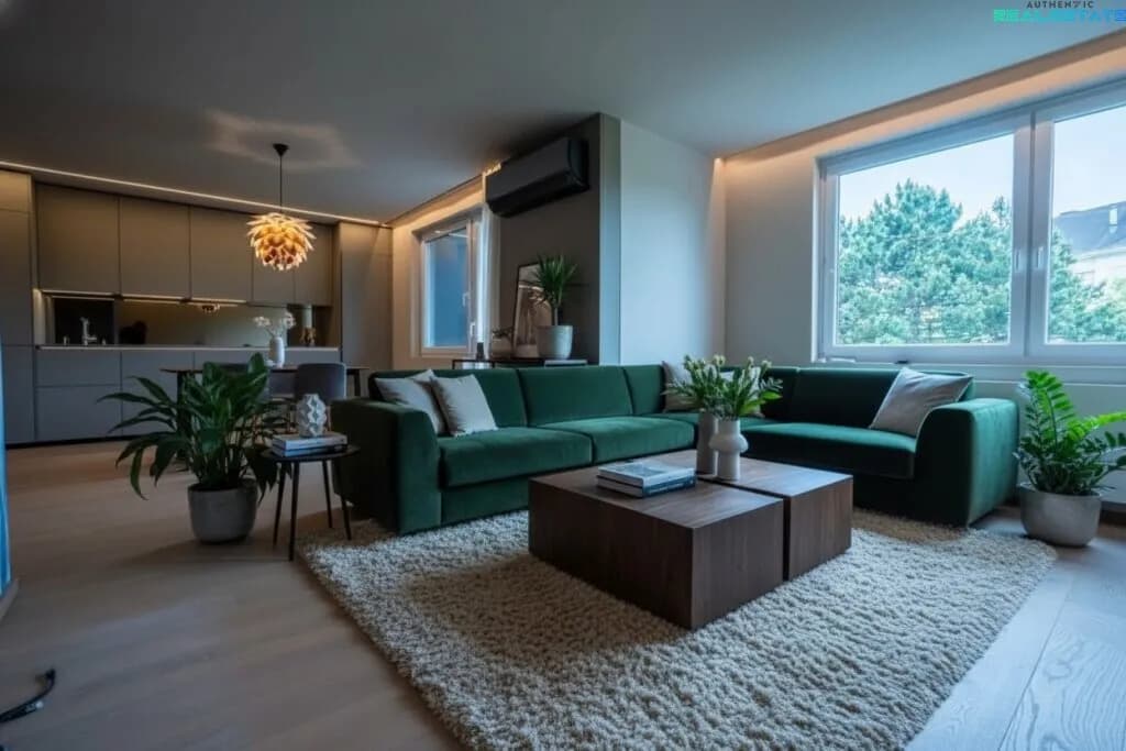 3-Zimmer-Wohnung kaufen in Wien – 86 m², € 418.000 – Bild 2 von 23