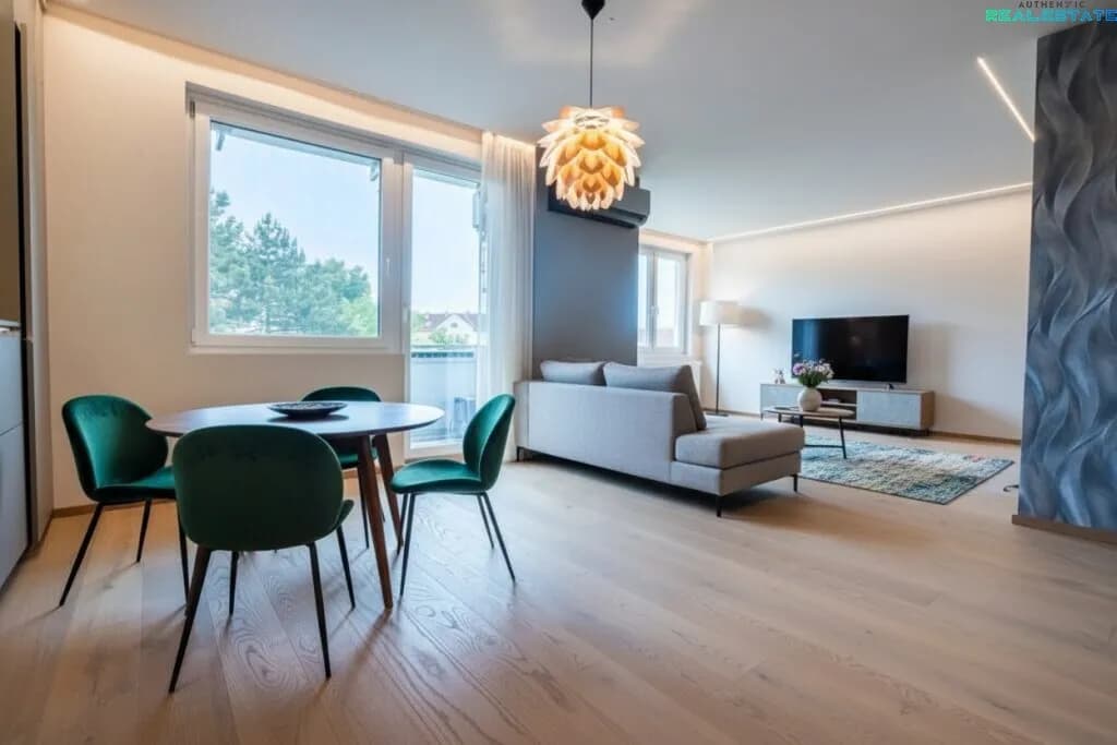 3-Zimmer-Wohnung kaufen in Wien – 86 m², € 418.000 – Bild 8 von 23