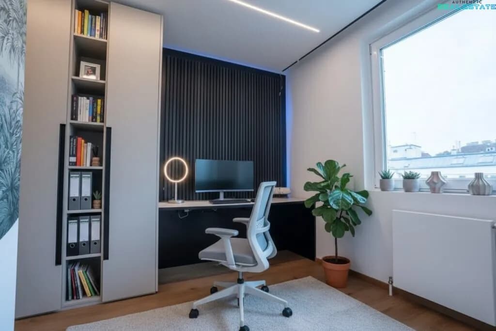 3-Zimmer-Wohnung kaufen in Wien – 86 m², € 418.000 – Bild 19 von 23