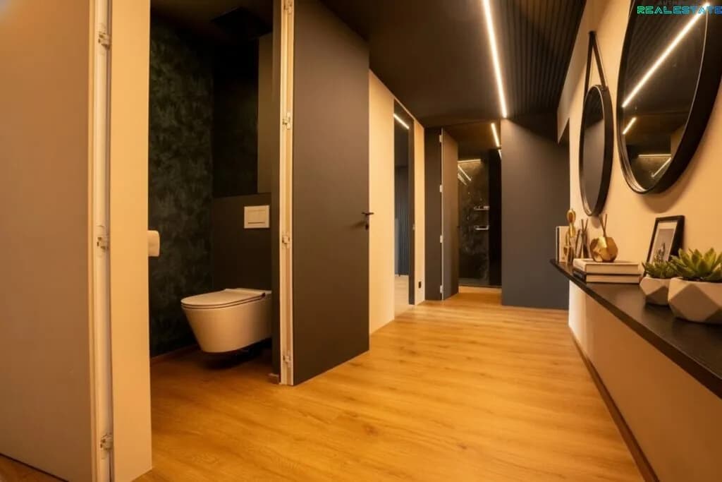 3-Zimmer-Wohnung kaufen in Wien – 86 m², € 418.000 – Bild 21 von 23