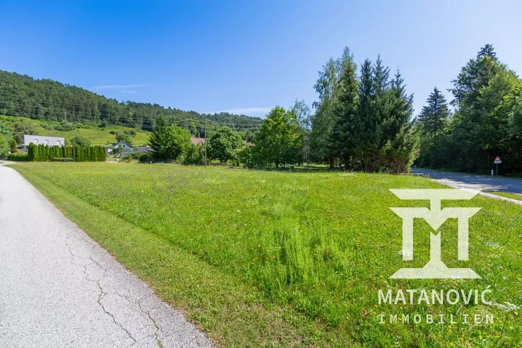 Grundstück kaufen in Klagenfurt Land – 2 167 m², € 330.000 – Bild 7 von 14