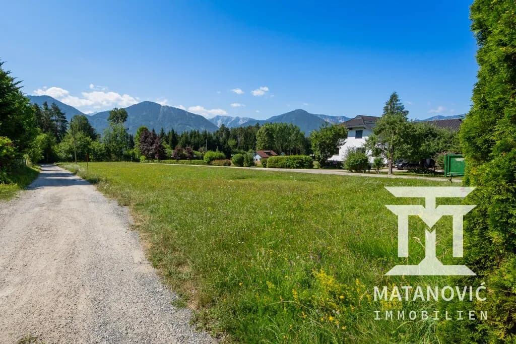 Grundstück kaufen in Klagenfurt Land – 2 167 m², € 330.000 – Bild 9 von 14