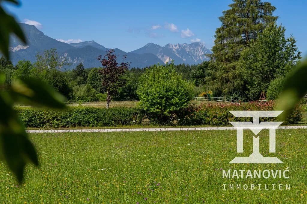 Grundstück kaufen in Klagenfurt Land – 2 167 m², € 330.000 – Bild 10 von 14