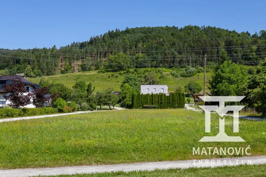 Grundstück kaufen in Klagenfurt Land – 2 167 m², € 330.000 – Bild 11 von 14