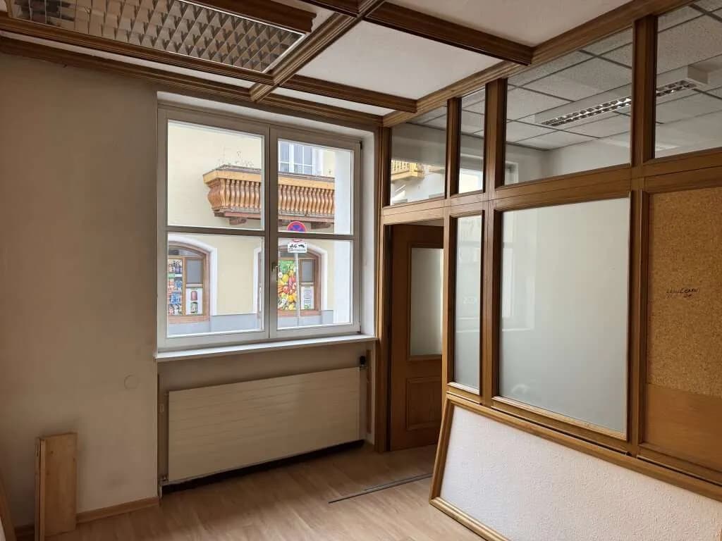 Gewerbeimmobilie mieten in Zell am See – 100 m², € 1.500 – Bild 5 von 7