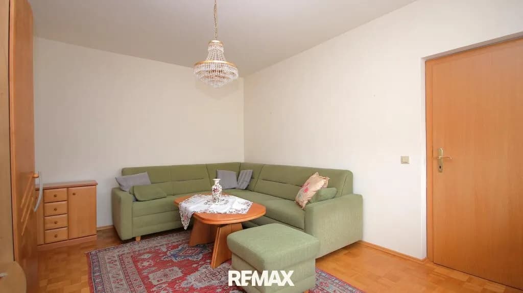 2-Zimmer-Wohnung kaufen in Leoben – 55 m², € 95.000 – Bild 5 von 15