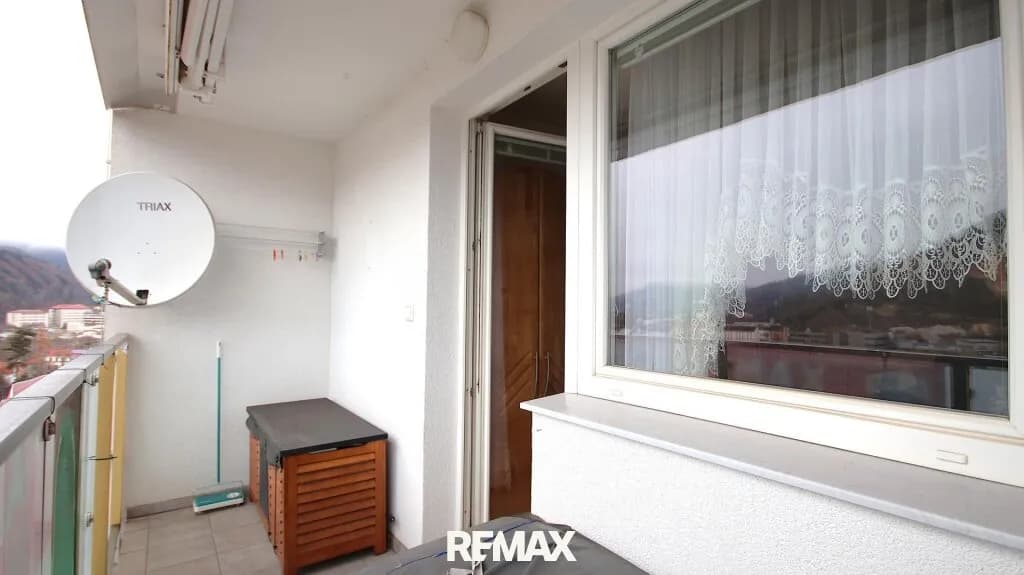 2-Zimmer-Wohnung kaufen in Leoben – 55 m², € 95.000 – Bild 7 von 15