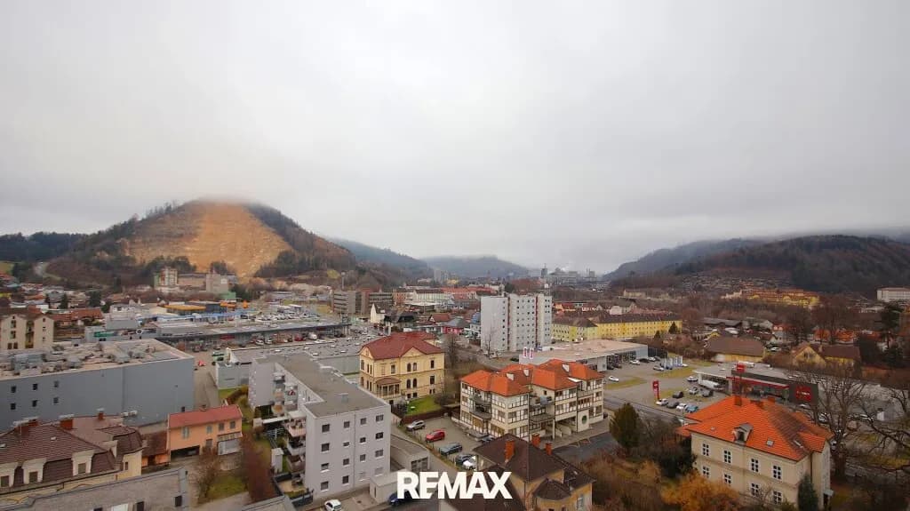 2-Zimmer-Wohnung kaufen in Leoben – 55 m², € 95.000 – Bild 8 von 15