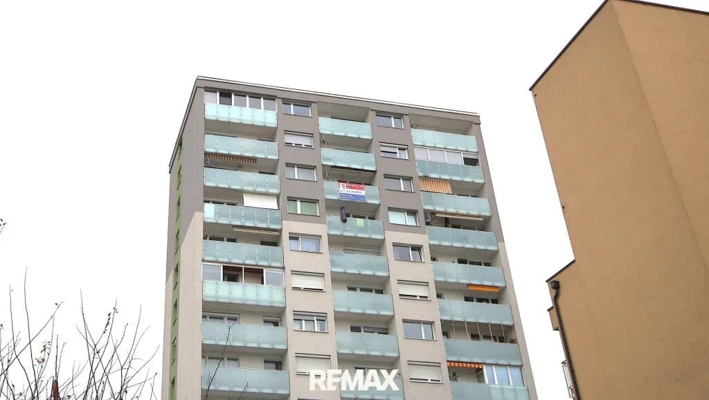 2-Zimmer-Wohnung kaufen in Leoben – 55 m², € 95.000 – Bild 13 von 15