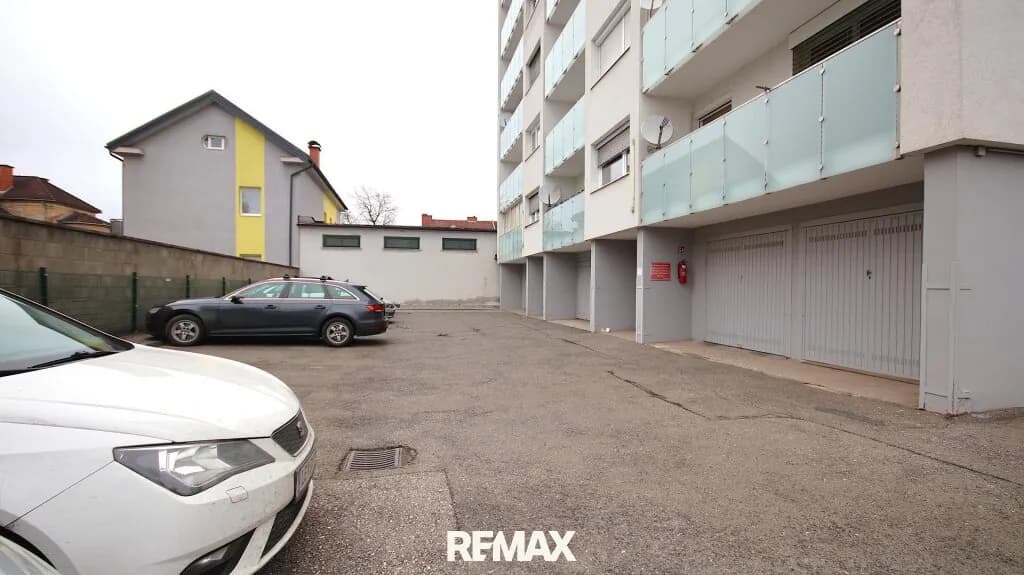 2-Zimmer-Wohnung kaufen in Leoben – 55 m², € 95.000 – Bild 14 von 15
