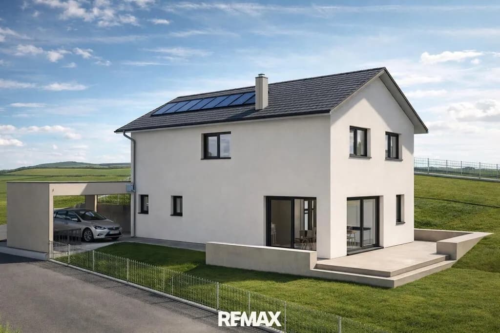 Grundstück kaufen in Graz – 776 m², € 189.000