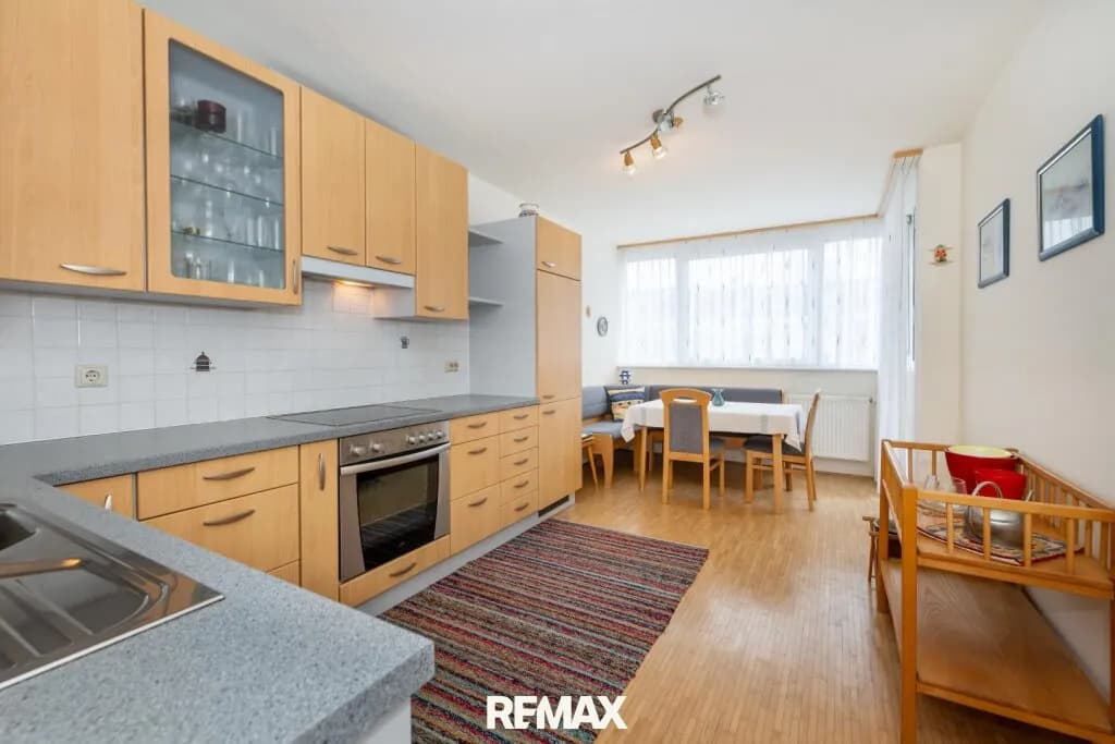 3-Zimmer-Wohnung kaufen in Graz – 68,51 m², € 275.000