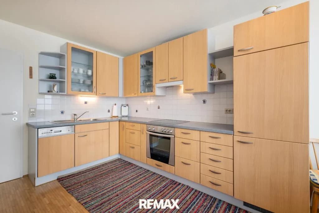 3-Zimmer-Wohnung kaufen in Graz – 68,51 m², € 275.000 – Bild 3 von 14