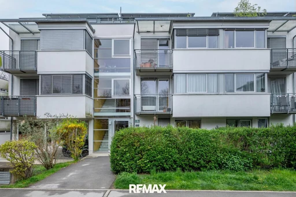3-Zimmer-Wohnung kaufen in Graz – 68,51 m², € 275.000 – Bild 11 von 14