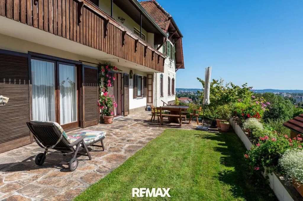 9-Zimmer-Haus kaufen in Graz – 306 m², € 1.950.000 – Bild 14 von 30