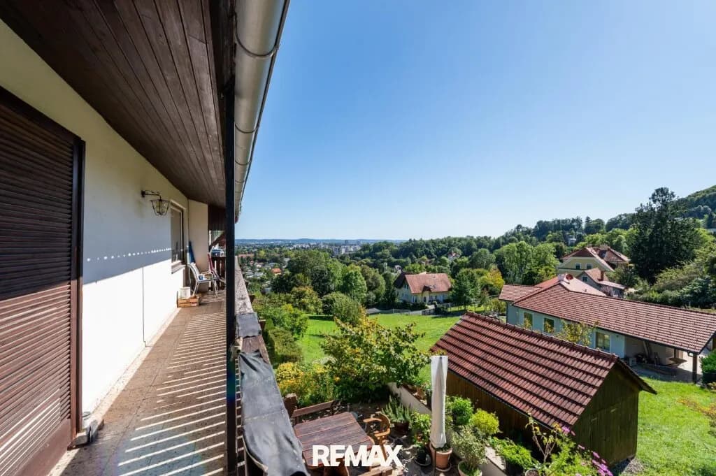 9-Zimmer-Haus kaufen in Graz – 306 m², € 1.950.000 – Bild 21 von 30