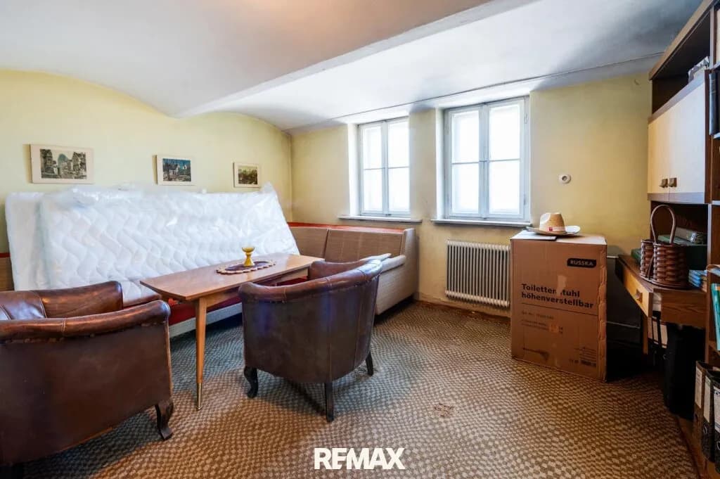 9-Zimmer-Haus kaufen in Graz – 306 m², € 1.950.000 – Bild 22 von 30
