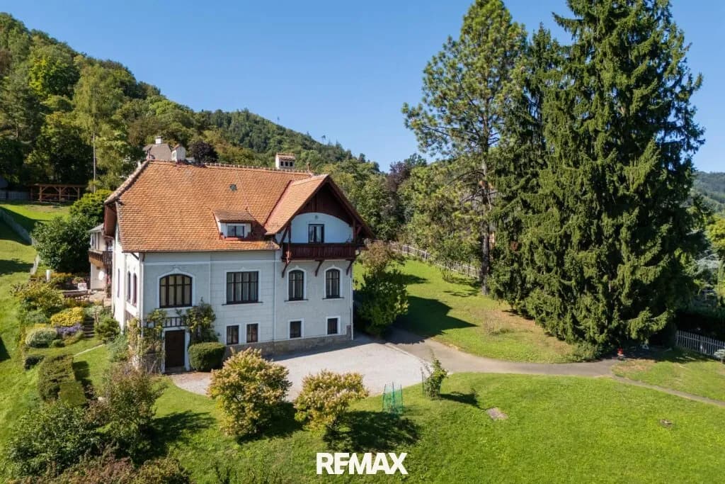 9-Zimmer-Haus kaufen in Graz – 306 m², € 1.950.000 – Bild 27 von 30