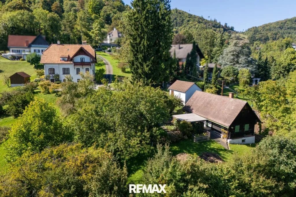 9-Zimmer-Haus kaufen in Graz – 306 m², € 1.950.000 – Bild 29 von 30