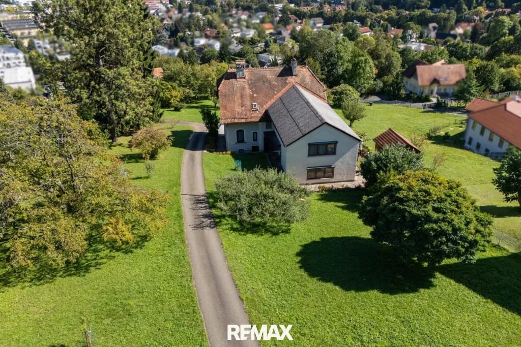 9-Zimmer-Haus kaufen in Graz – 306 m², € 1.950.000 – Bild 30 von 30