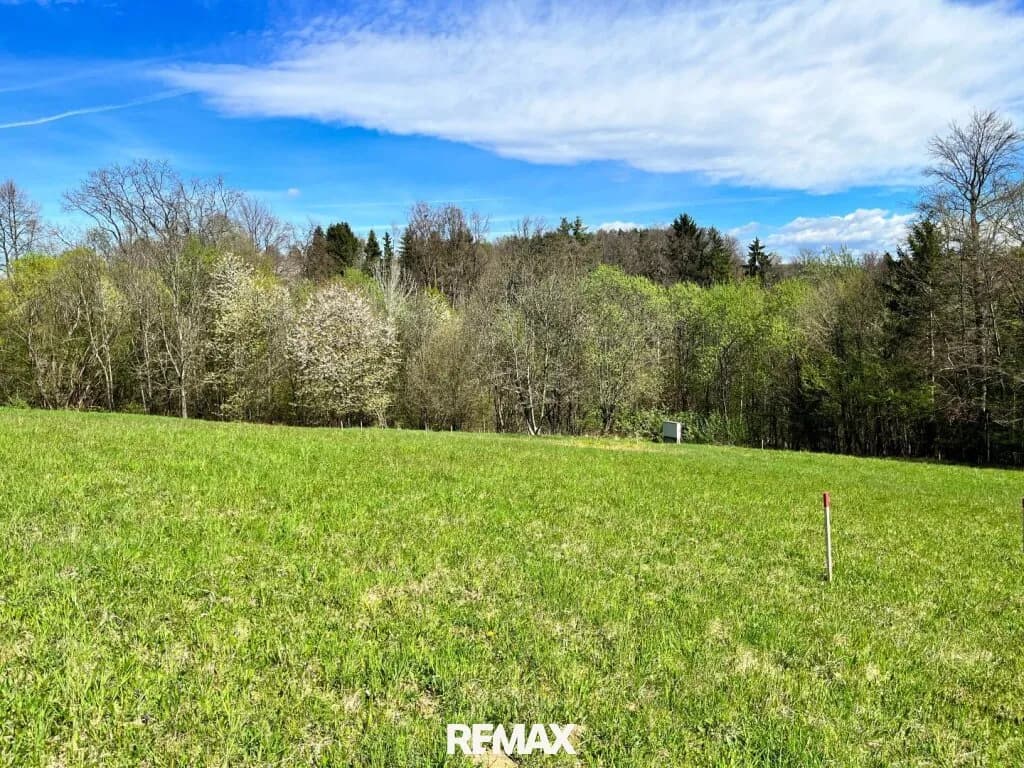 Grundstück kaufen in Graz-Umgebung – 692 m², € 119.000