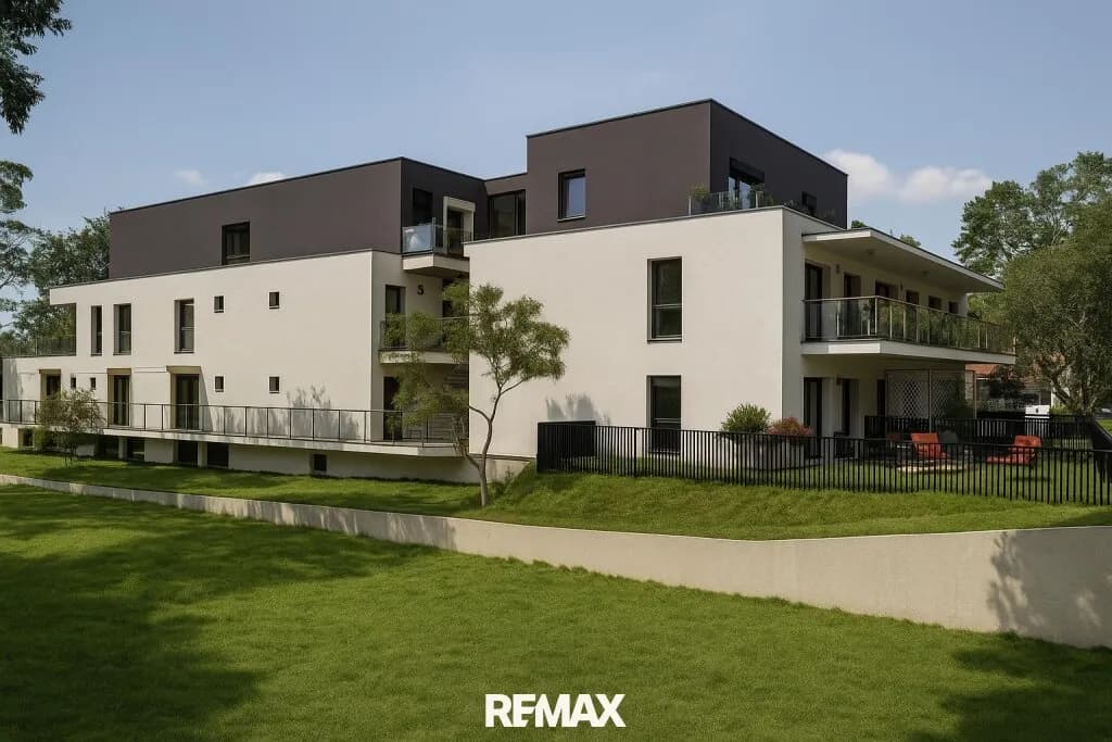 2-Zimmer-Wohnung kaufen in Graz-Umgebung – 55,85 m², € 235.000 – Bild 6 von 7