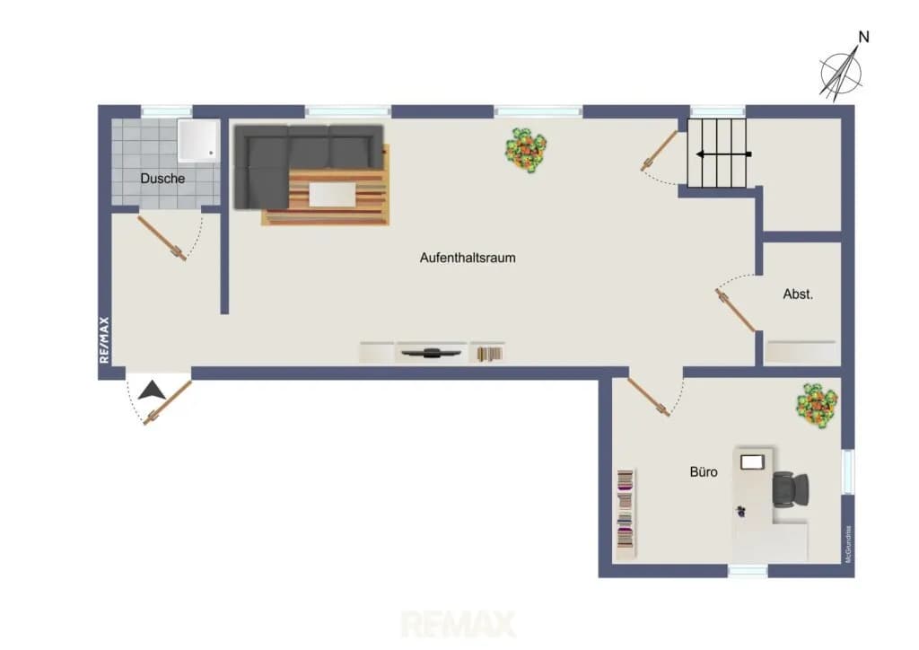4-Zimmer-Wohnung kaufen in Graz – 121 m², € 695.000 – Bild 25 von 25