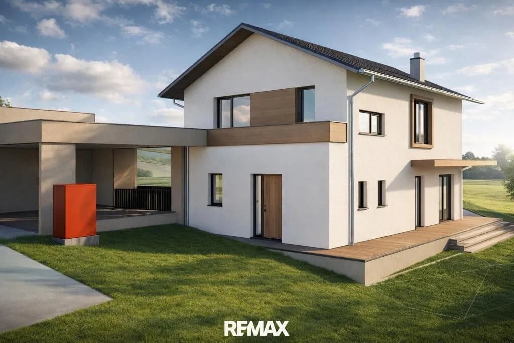 Grundstück kaufen in Graz-Umgebung – 629 m², € 159.000