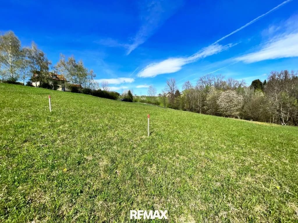Grundstück kaufen in Graz-Umgebung – 629 m², € 159.000 – Bild 5 von 9