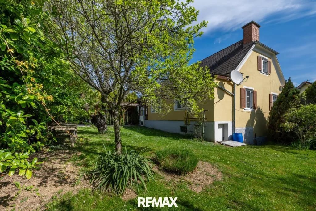 6-Zimmer-Haus kaufen in Hartberg-Fürstenfeld – 140 m², € 199.000
