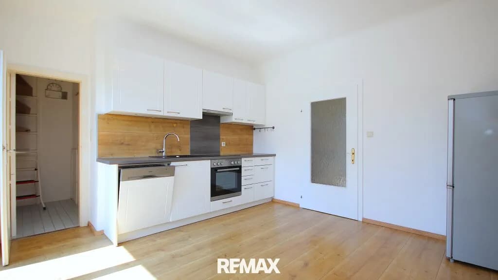 3-Zimmer-Wohnung mieten in Graz – 85 m², € 1.070