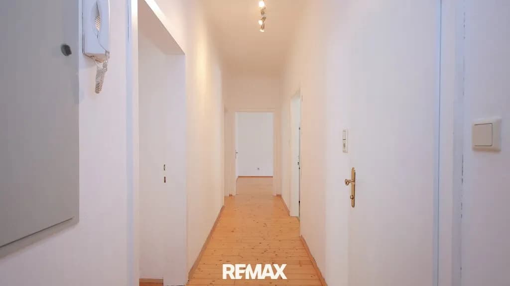 3-Zimmer-Wohnung mieten in Graz – 85 m², € 1.070 – Bild 11 von 16