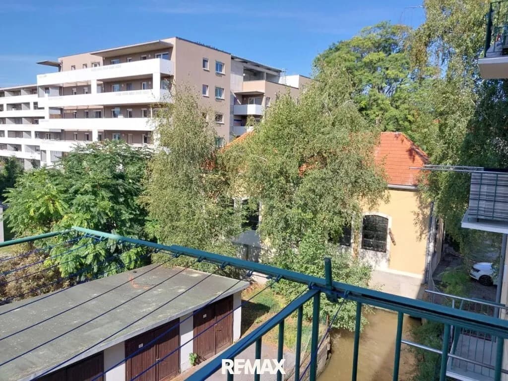 3-Zimmer-Wohnung mieten in Graz – 85 m², € 1.070 – Bild 13 von 16