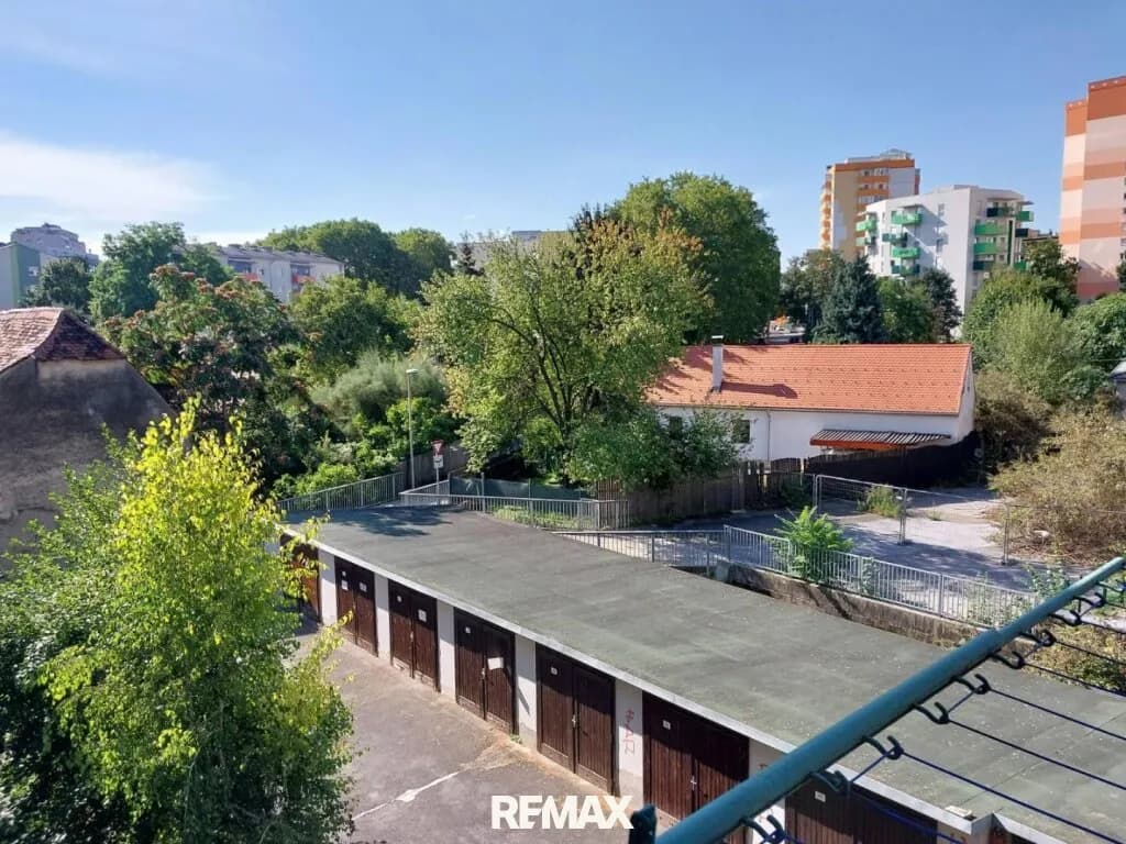 3-Zimmer-Wohnung mieten in Graz – 85 m², € 1.070 – Bild 14 von 16
