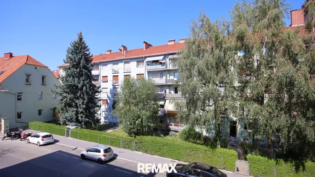 3-Zimmer-Wohnung mieten in Graz – 85 m², € 1.070 – Bild 15 von 16