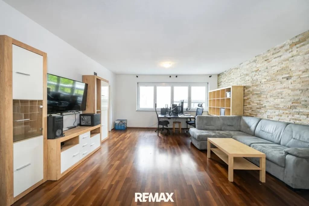 3-Zimmer-Wohnung kaufen in Graz – 87,94 m², € 260.000