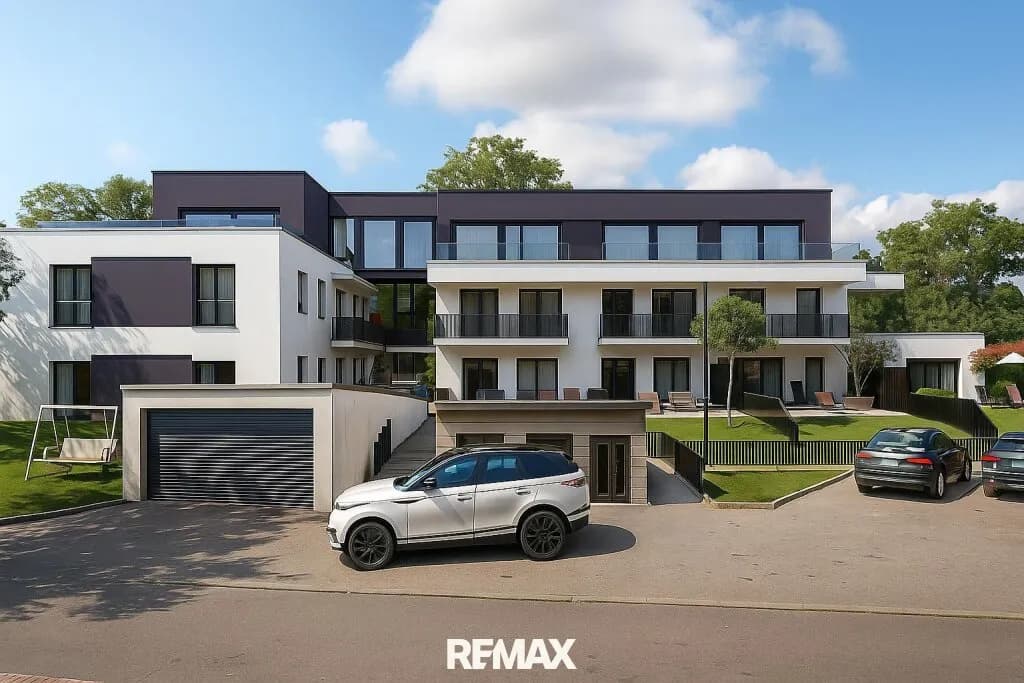 2-Zimmer-Wohnung kaufen in Graz-Umgebung – 58,24 m², € 240.000 – Bild 2 von 7