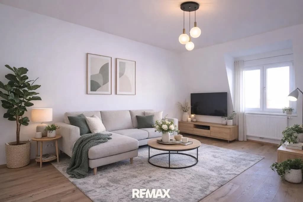 2-Zimmer-Wohnung kaufen in Graz – 66 m², € 159.900