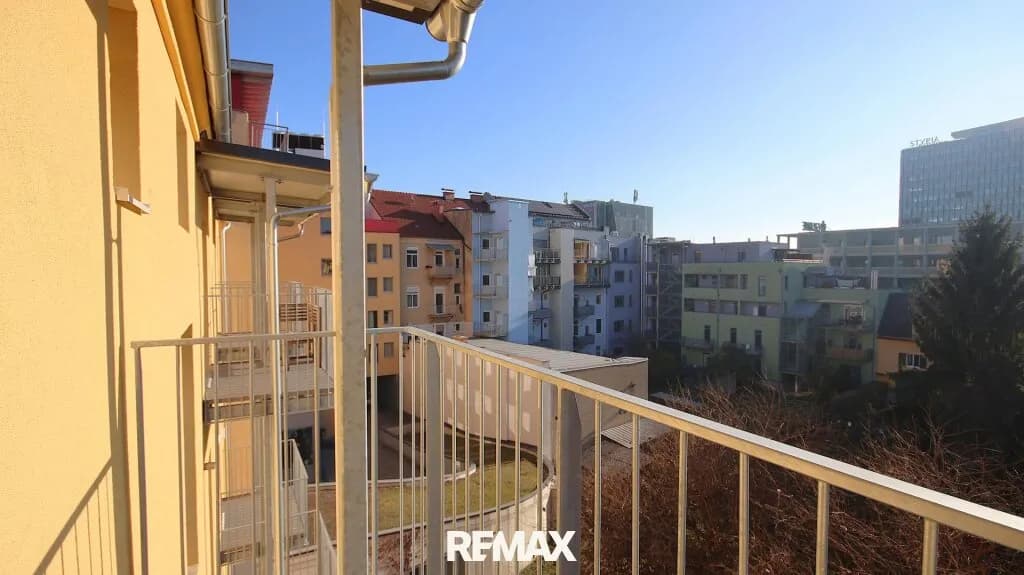 2-Zimmer-Wohnung kaufen in Graz – 66 m², € 159.900 – Bild 11 von 15