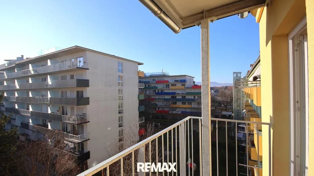 2-Zimmer-Wohnung kaufen in Graz – 66 m², € 159.900 – Bild 12 von 15