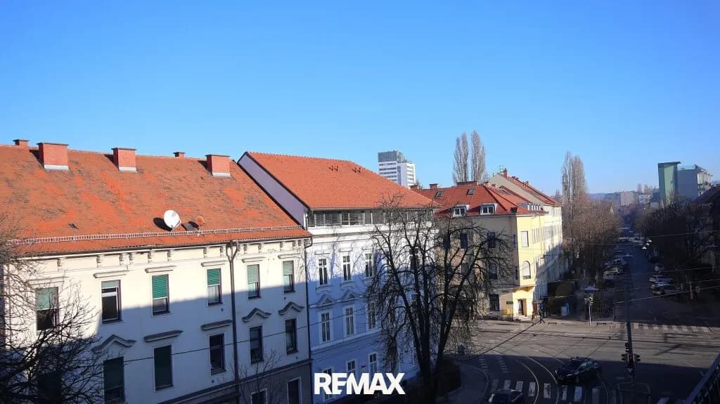 2-Zimmer-Wohnung kaufen in Graz – 66 m², € 159.900 – Bild 13 von 15