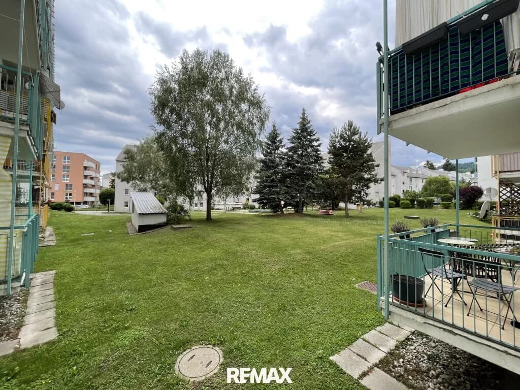 2-Zimmer-Wohnung kaufen in Graz – 42,8 m², € 115.000