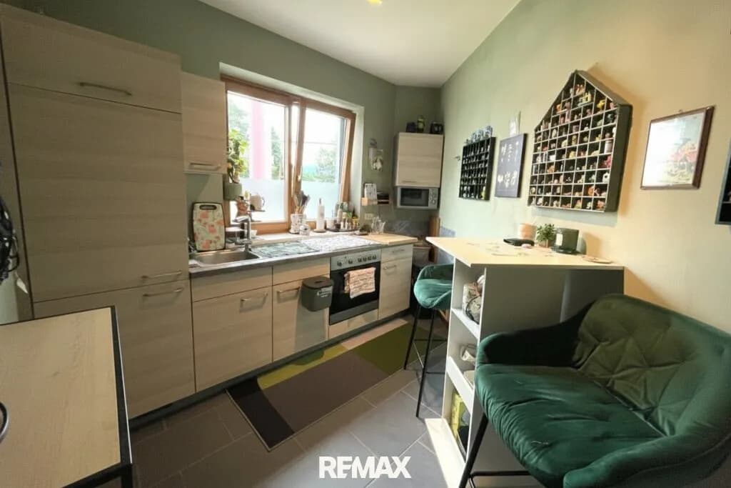 2-Zimmer-Wohnung kaufen in Graz – 42,8 m², € 115.000 – Bild 3 von 8