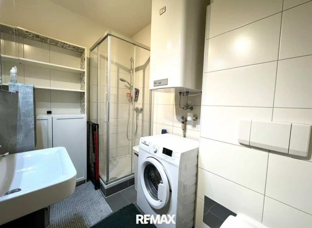 2-Zimmer-Wohnung kaufen in Graz – 42,8 m², € 115.000 – Bild 5 von 8